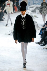 Moncler Gamme Rouge RTW Fall 2016