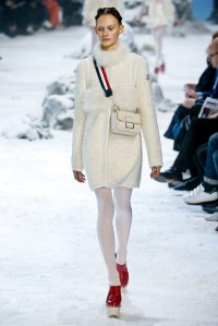 Moncler Gamme Rouge RTW Fall 2016