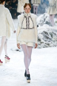 Moncler Gamme Rouge RTW Fall 2016