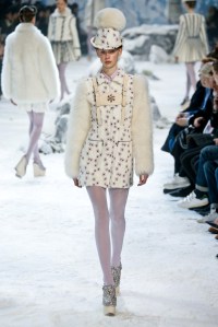 Moncler Gamme Rouge RTW Fall 2016