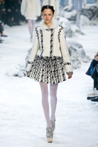 Moncler Gamme Rouge RTW Fall 2016