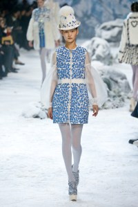 Moncler Gamme Rouge RTW Fall 2016