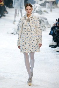 Moncler Gamme Rouge RTW Fall 2016