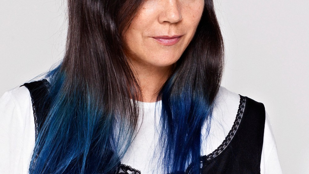 Twin-Set Names Monica Paparcone Global Communications Director