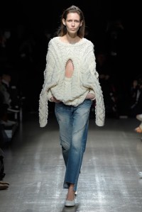 Motohiro Tanji RTW Fall 2016