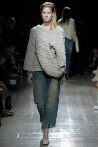 Motohiro Tanji RTW Fall 2016