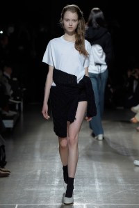 Motohiro Tanji RTW Fall 2016