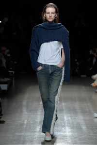 Motohiro Tanji RTW Fall 2016
