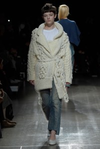 Motohiro Tanji RTW Fall 2016