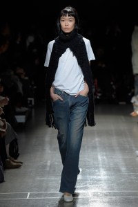 Motohiro Tanji RTW Fall 2016