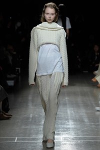 Motohiro Tanji RTW Fall 2016