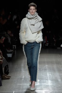 Motohiro Tanji RTW Fall 2016
