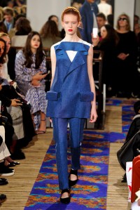 Maison Rabih Kayrouz RTW Fall 2016