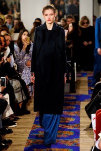 Maison Rabih Kayrouz RTW Fall 2016