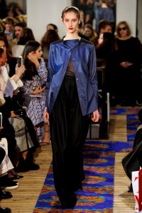 Maison Rabih Kayrouz RTW Fall 2016