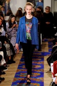 Maison Rabih Kayrouz RTW Fall 2016