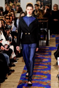 Maison Rabih Kayrouz RTW Fall 2016