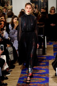 Maison Rabih Kayrouz RTW Fall 2016