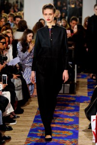 Maison Rabih Kayrouz RTW Fall 2016