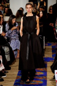 Maison Rabih Kayrouz RTW Fall 2016