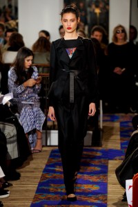 Maison Rabih Kayrouz RTW Fall 2016