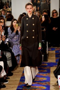 Maison Rabih Kayrouz RTW Fall 2016