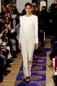Maison Rabih Kayrouz RTW Fall 2016