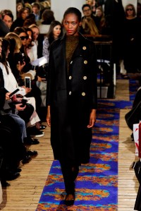 Maison Rabih Kayrouz RTW Fall 2016