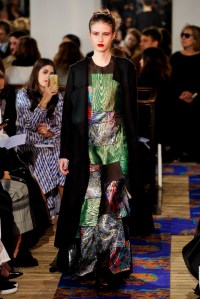 Maison Rabih Kayrouz RTW Fall 2016
