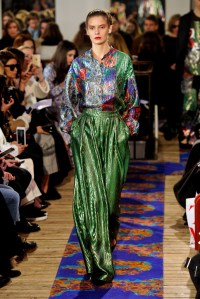 Maison Rabih Kayrouz RTW Fall 2016