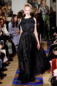 Maison Rabih Kayrouz RTW Fall 2016