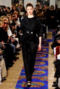 Maison Rabih Kayrouz RTW Fall 2016