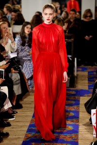 Maison Rabih Kayrouz RTW Fall 2016