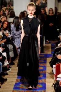 Maison Rabih Kayrouz RTW Fall 2016