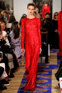 Maison Rabih Kayrouz RTW Fall 2016