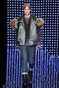 Mr. Gentleman RTW Fall 2016