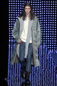Mr. Gentleman RTW Fall 2016