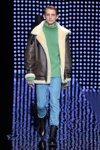 Mr. Gentleman RTW Fall 2016