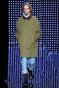 Mr. Gentleman RTW Fall 2016