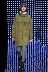 Mr. Gentleman RTW Fall 2016