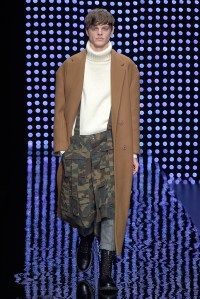 Mr. Gentleman RTW Fall 2016