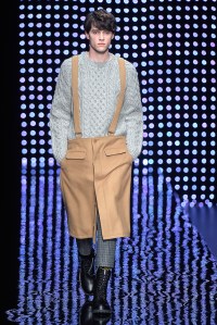 Mr. Gentleman RTW Fall 2016