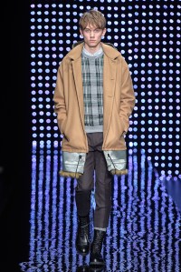 Mr. Gentleman RTW Fall 2016