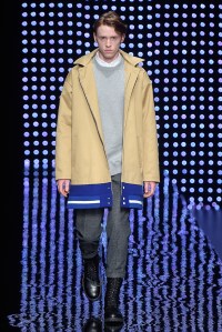 Mr. Gentleman RTW Fall 2016