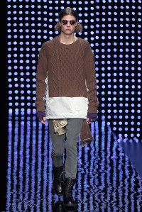 Mr. Gentleman RTW Fall 2016