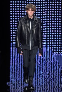Mr. Gentleman RTW Fall 2016