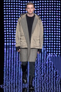 Mr. Gentleman RTW Fall 2016