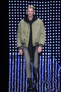 Mr. Gentleman RTW Fall 2016