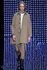 Mr. Gentleman RTW Fall 2016