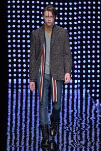 Mr. Gentleman RTW Fall 2016